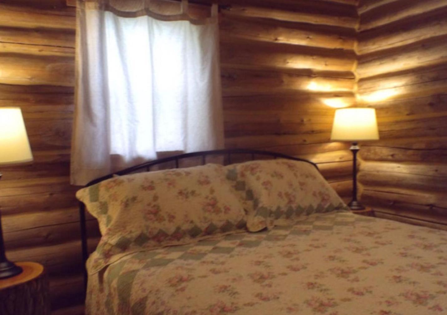 Sportsman Lodge Melrose Mt Butte Exterior foto